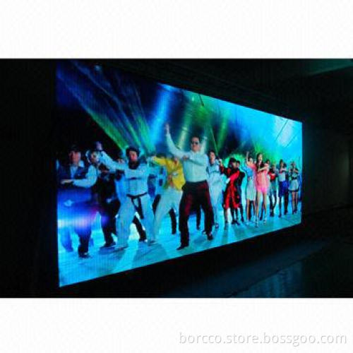 Cheap price high quality outdoor full color LED display screen
